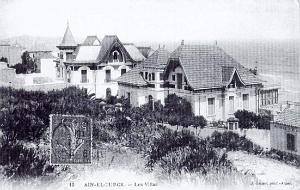 AIN EL TURCK (1063)